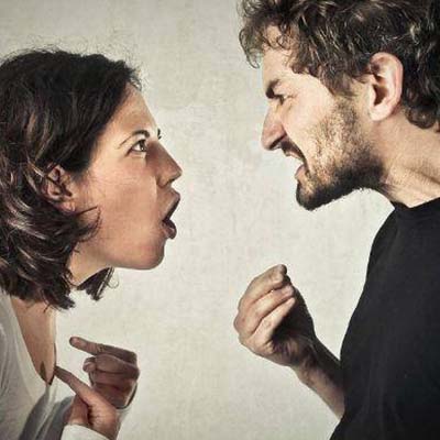 Relationship Problem